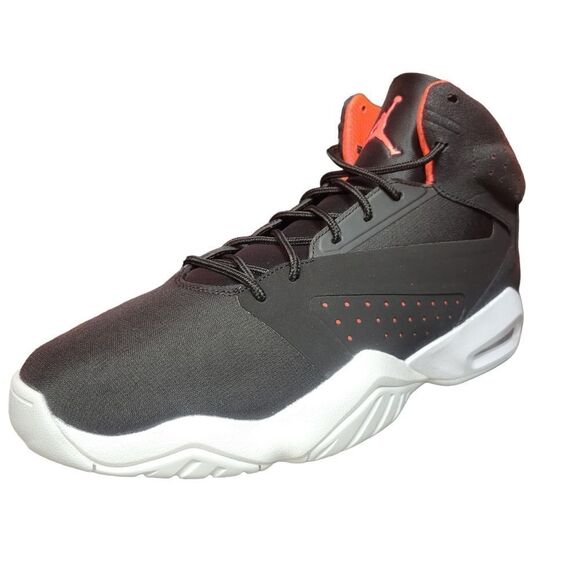 Air Jordan Lift Off AR4430-061 Men\'s Black/White Basketball Shoes main image 5